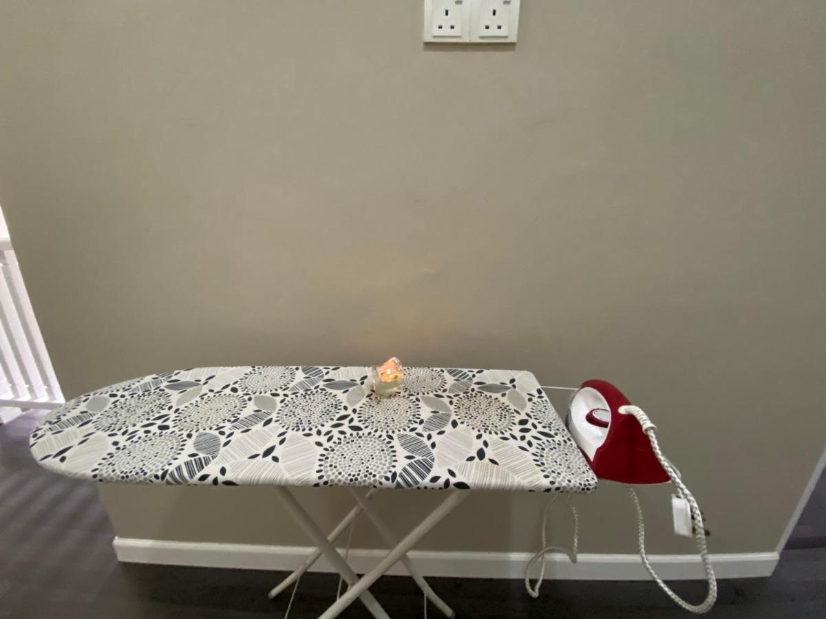 Shafickza Guesthouse Куала Теренгану Екстериор снимка