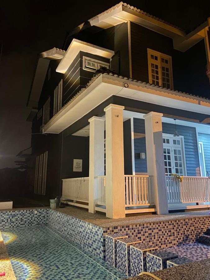 Shafickza Guesthouse Куала Теренгану Екстериор снимка